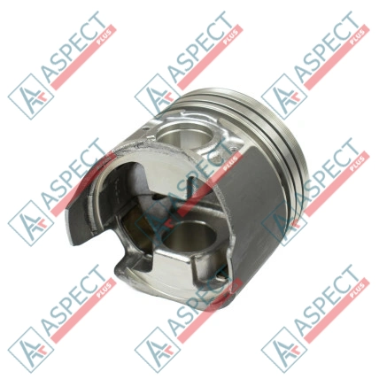 Piston STD Isuzu (8972326040) 4LE2 Hitachi, JCB Genuine