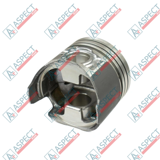 Поршень STD Isuzu (8972326040) 4LE2 Hitachi, JCB Оригинал