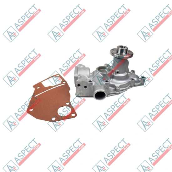 Water Pump Isuzu (8981262313) 3LD1, 3LD2, 4LB1 Hitachi, JCB Genuine