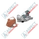 Water Pump Isuzu (8981262313) 3LD1, 3LD2, 4LB1 Hitachi, JCB Genuine