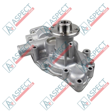 Water Pump Isuzu (8981262313) 3LD1, 3LD2, 4LB1 Hitachi, JCB Genuine