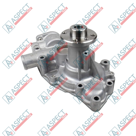 Water Pump Isuzu (8981262313) 3LD1, 3LD2, 4LB1 Hitachi, JCB Genuine
