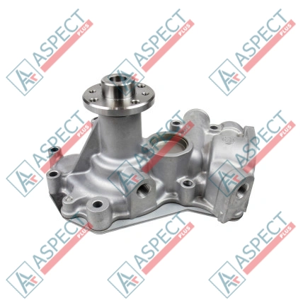 Water Pump Isuzu (8981262313) 3LD1, 3LD2, 4LB1 Hitachi, JCB Genuine