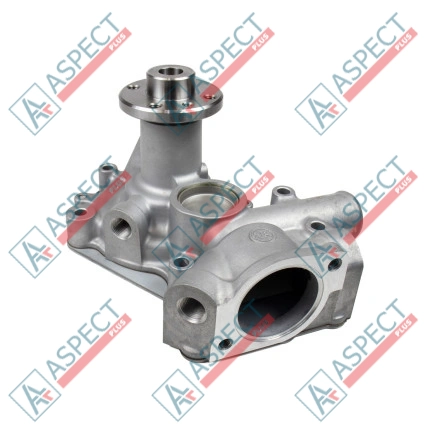 Water Pump Isuzu (8981262313) 3LD1, 3LD2, 4LB1 Hitachi, JCB Genuine