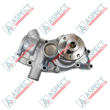 Water Pump Isuzu (8981262313) 3LD1, 3LD2, 4LB1 Hitachi, JCB Genuine