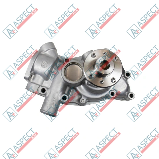 Water Pump Isuzu (8981262313) 3LD1, 3LD2, 4LB1 Hitachi, JCB Genuine