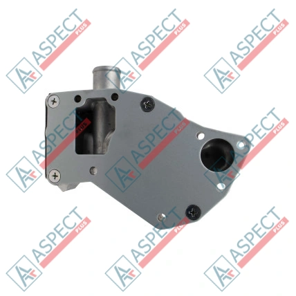 Water Pump Isuzu (8981262313) 3LD1, 3LD2, 4LB1 Hitachi, JCB Genuine
