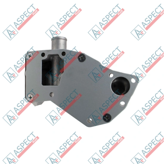 Water Pump Isuzu (8981262313) 3LD1, 3LD2, 4LB1 Hitachi, JCB Genuine