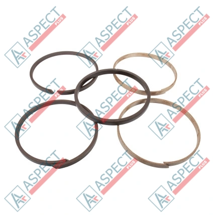 Kit de joints JCB (331/39041) 536-70, JS220, JS200W, JS200 AFM