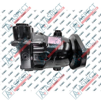 Assemblage du moteur hydraulique Eaton 74318-DGG 5CM/74318DGG Pièce OE