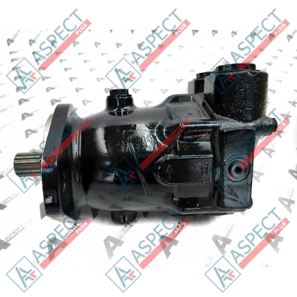 Assemblage du moteur hydraulique Eaton 74318-DGG 5CM/74318DGG Pièce OE