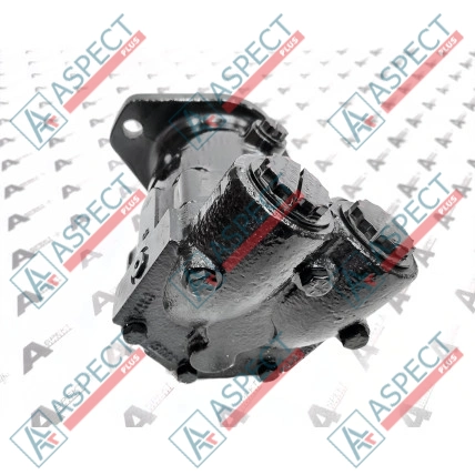 Assemblage du moteur hydraulique Eaton 74318-DGG 5CM/74318DGG Pièce OE