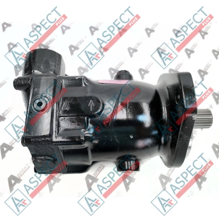 Assemblage du moteur hydraulique Eaton 74318-DGG 5CM/74318DGG Pièce OE