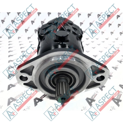 Assemblage du moteur hydraulique Eaton 74318-DGG 5CM/74318DGG Pièce OE
