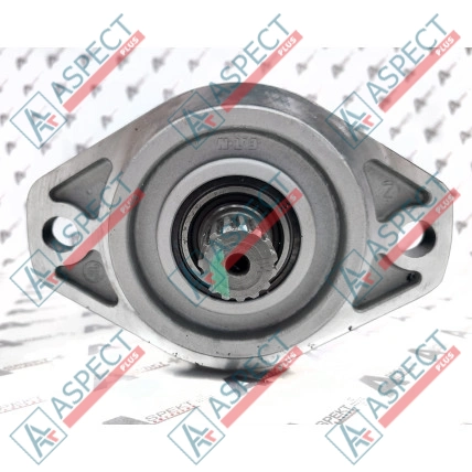 Assemblage du moteur hydraulique Eaton 74318-DGG 5CM/74318DGG Pièce OE