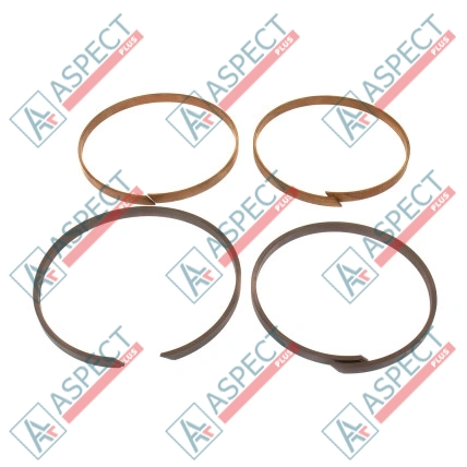 Kit de joints JCB (903/21024) JS330 AFM