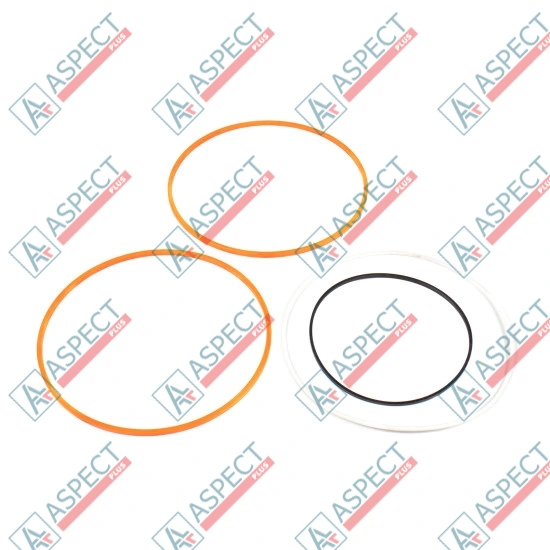 Уплотнения комплект JCB (903/21024) JS330 AFM