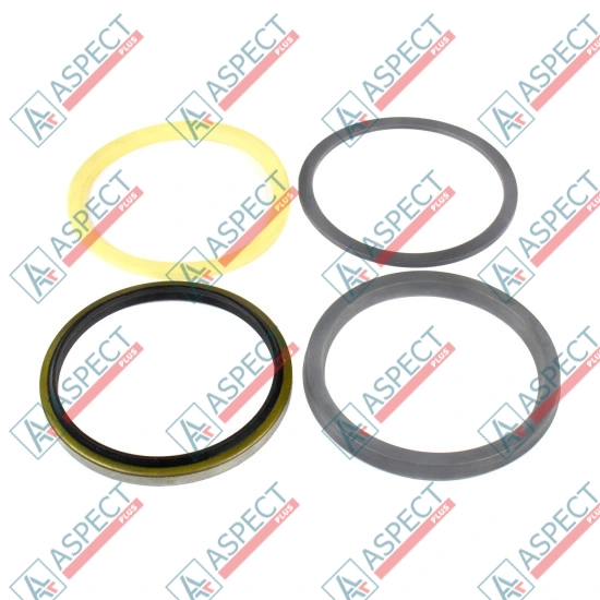 Уплотнения комплект JCB (903/21024) JS330 AFM