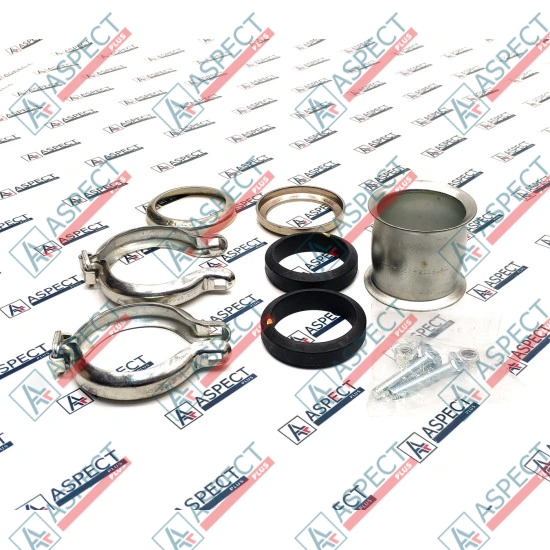 Coupling element JCB (KRJ3818) JS210 Genuine