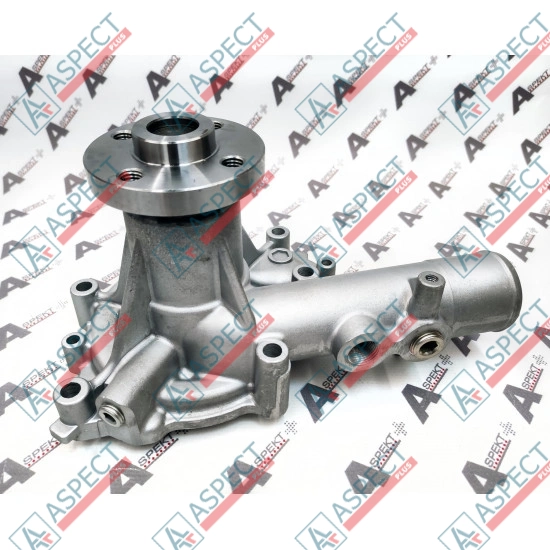 Water Pump Komatsu (123907-42000) 4TNV106, 4D106 AFM