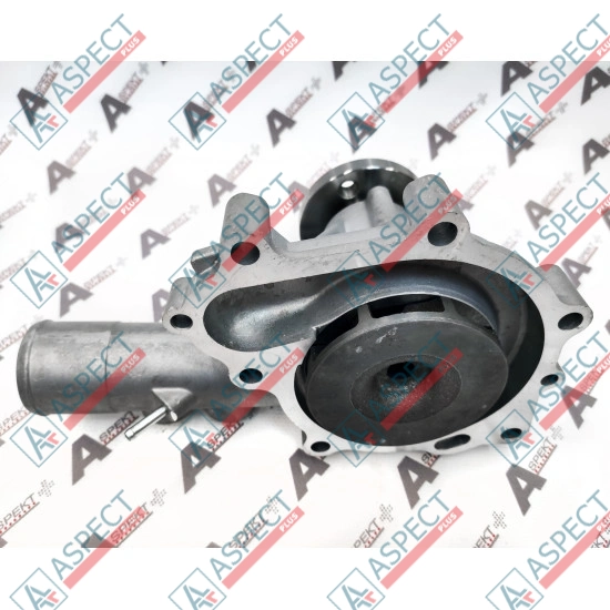 Water Pump Komatsu (123907-42000) 4TNV106, 4D106 AFM