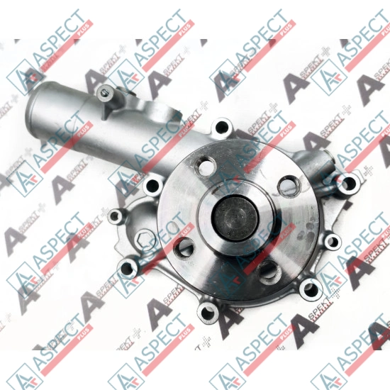 Water Pump Komatsu (123907-42000) 4TNV106, 4D106 AFM