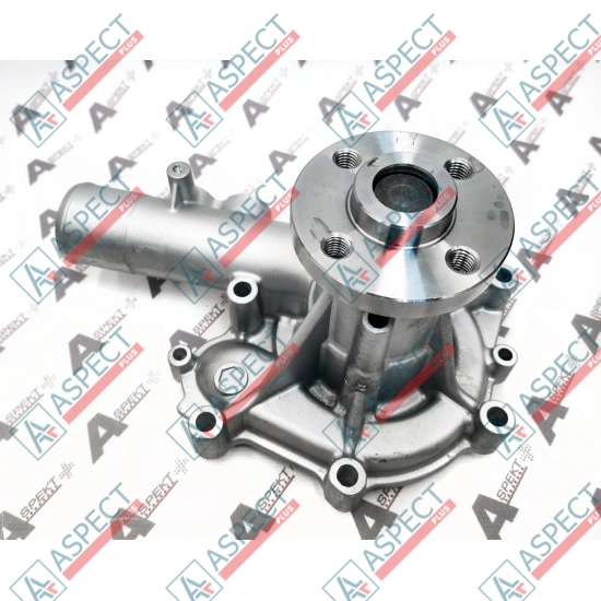 Water Pump Komatsu (123907-42000) 4TNV106, 4D106 AFM
