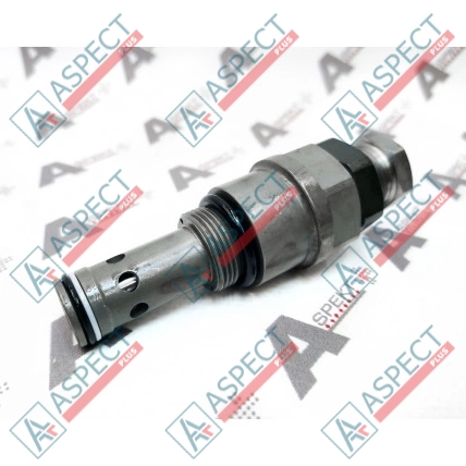 Soupape principale de décharge Komatsu 723-40-92103 AFM