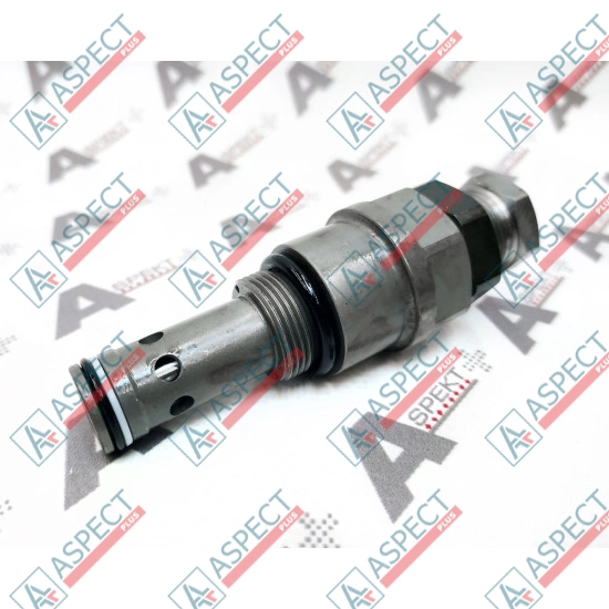 Main Valve Relief Komatsu 723-40-92103 AFM