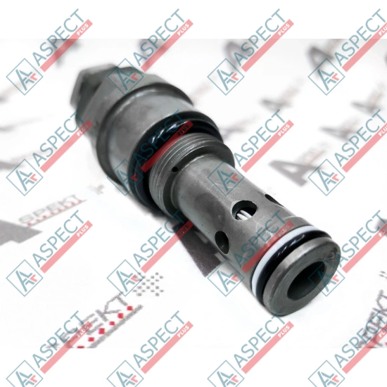 Main Valve Relief Komatsu 723-40-92103 AFM