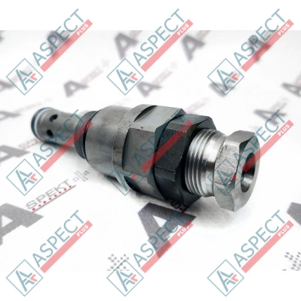 Soupape principale de décharge Komatsu 723-40-92103 AFM