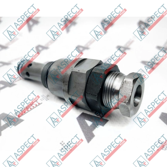 Main Valve Relief Komatsu 723-40-92103 AFM