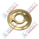 Valve plate Left Kawasaki K3V63, K5V80 HANDOK