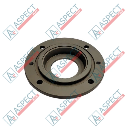 Abdeckung der Hydraulikpumpe (vorne) Kawasaki 20/951844 HANDOK