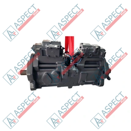 Pompe hydraulique K3V112DTP-1M9R-9C79+F JCB 215/13686 Kawasaki HANDOK