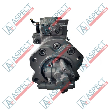 Pompe hydraulique K3V112DTP-1M9R-9C79+F JCB 215/13686 Kawasaki HANDOK