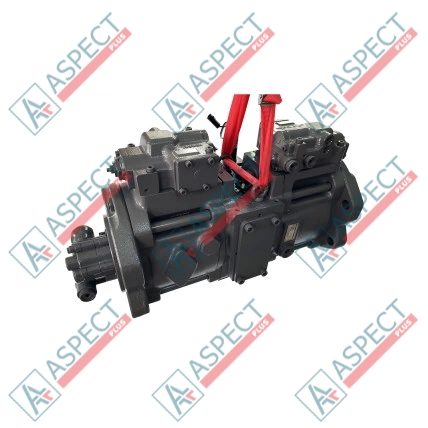 Pompe hydraulique K3V112DTP-1M9R-9C79+F JCB 215/13686 Kawasaki HANDOK