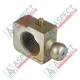 Tilting Pin Kawasaki XJBN-00371 HANDOK