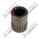 Coupling of drive Shaft Kawasaki XJBN-00572 HANDOK