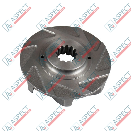 Impeller booster Kawasaki 0978505 HANDOK