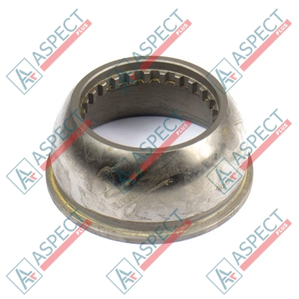 Guía de bola Kayaba MSF170VP-3600, MSF170 HANDOK