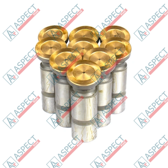 Piston shoe Kayaba MSF170, MAG170VP-3600 HANDOK