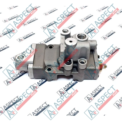 Assemblage du régulateur without solenoid Hitachi 9266177 HANDOK