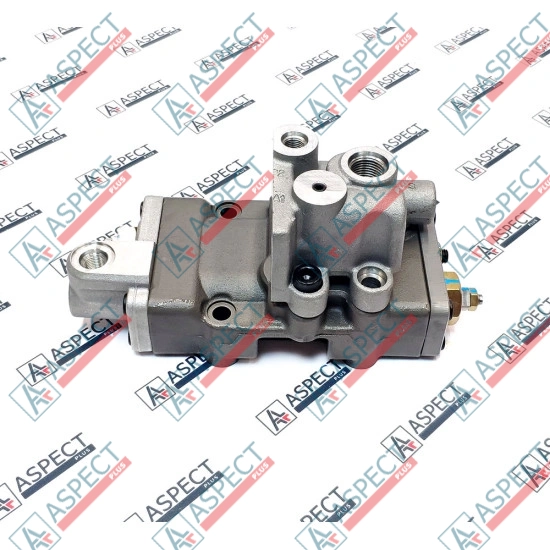 Regulator assembly without solenoid Hitachi 9266177 HANDOK