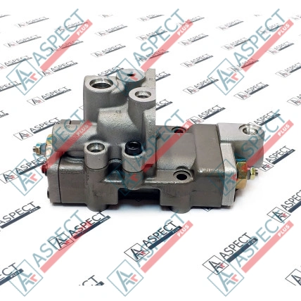 Assemblage du régulateur without solenoid Hitachi 9266177 HANDOK