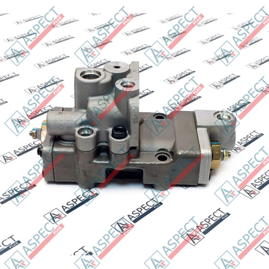 Regulator assembly without solenoid Hitachi 9266177 HANDOK