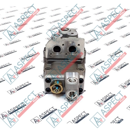 Assemblage du régulateur without solenoid Hitachi 9266177 HANDOK
