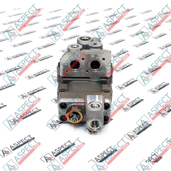 Regulator assembly without solenoid Hitachi 9266177 HANDOK