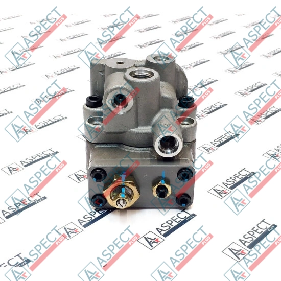Regulator assembly without solenoid Hitachi 9266177 HANDOK