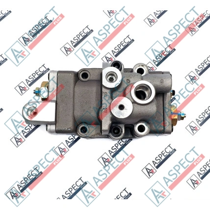 Assemblage du régulateur without solenoid Hitachi 9266177 HANDOK